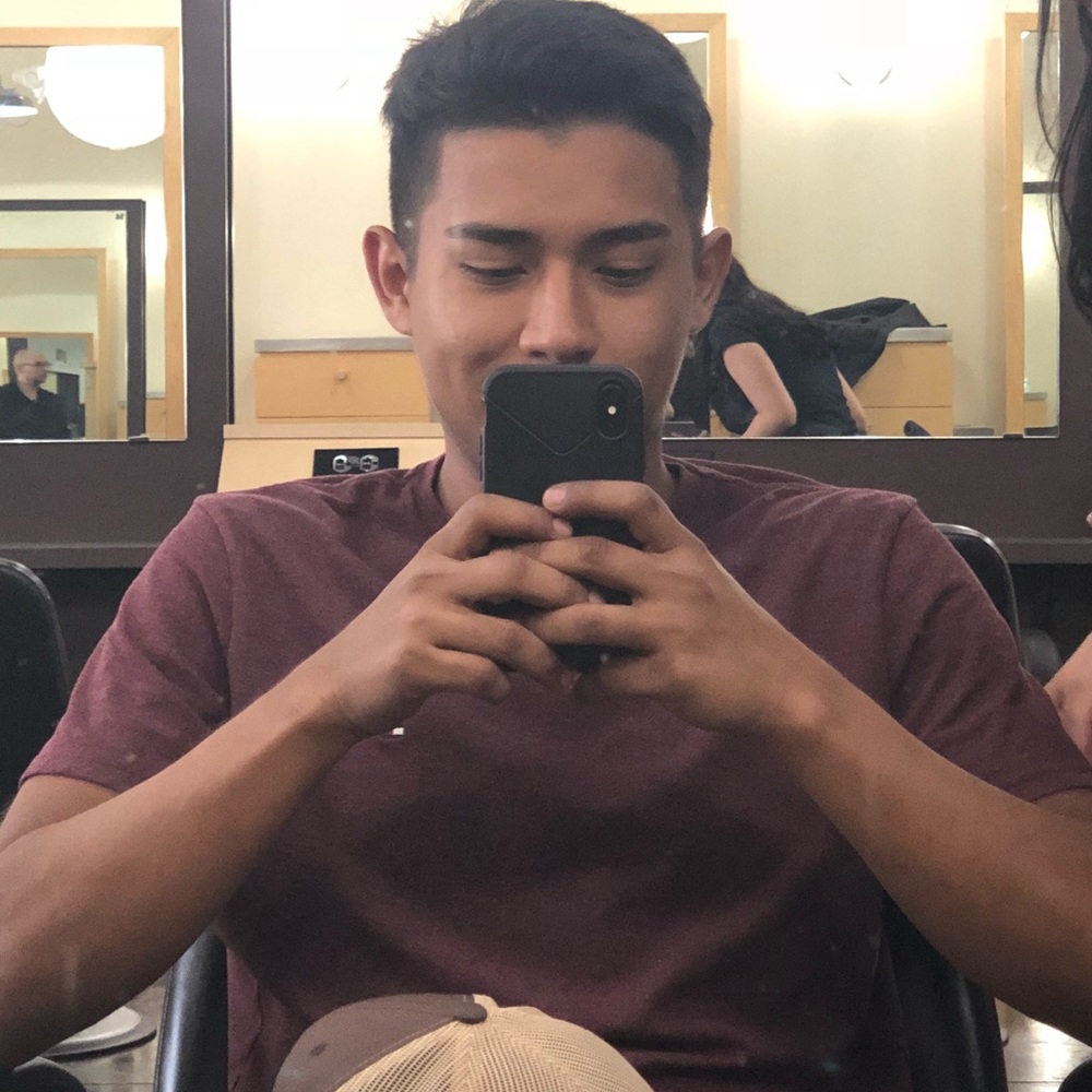 Meet your Posher, Francisco